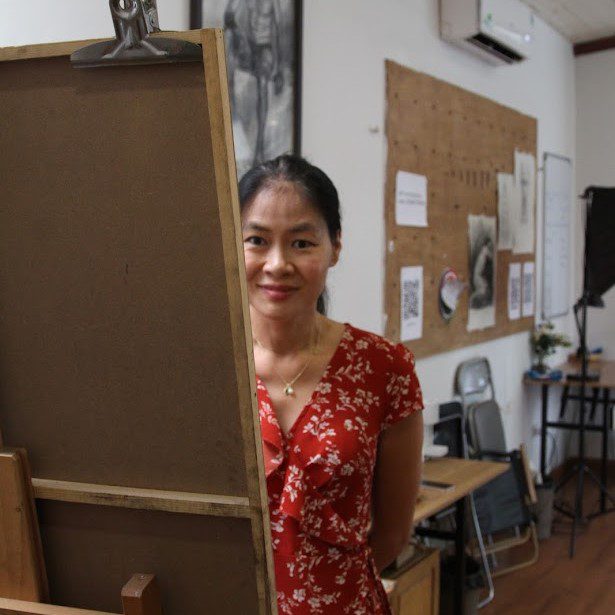 Ms. Hằng – Vietnam