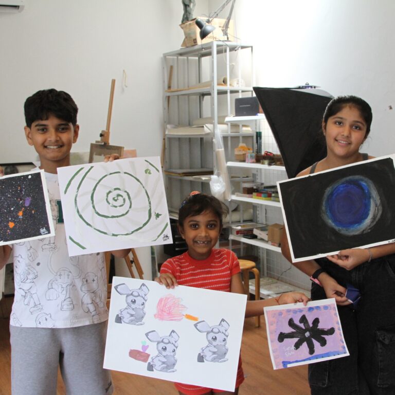 Sarah, Josh and Kiara – Sri Lanka and India