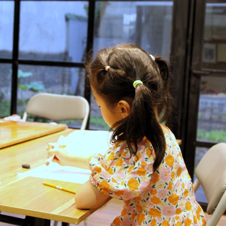 Hannah – Korea