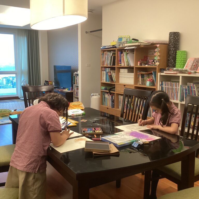 Somin & Yewon – South Korea