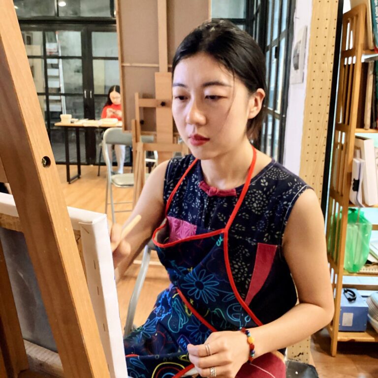 Suky – China