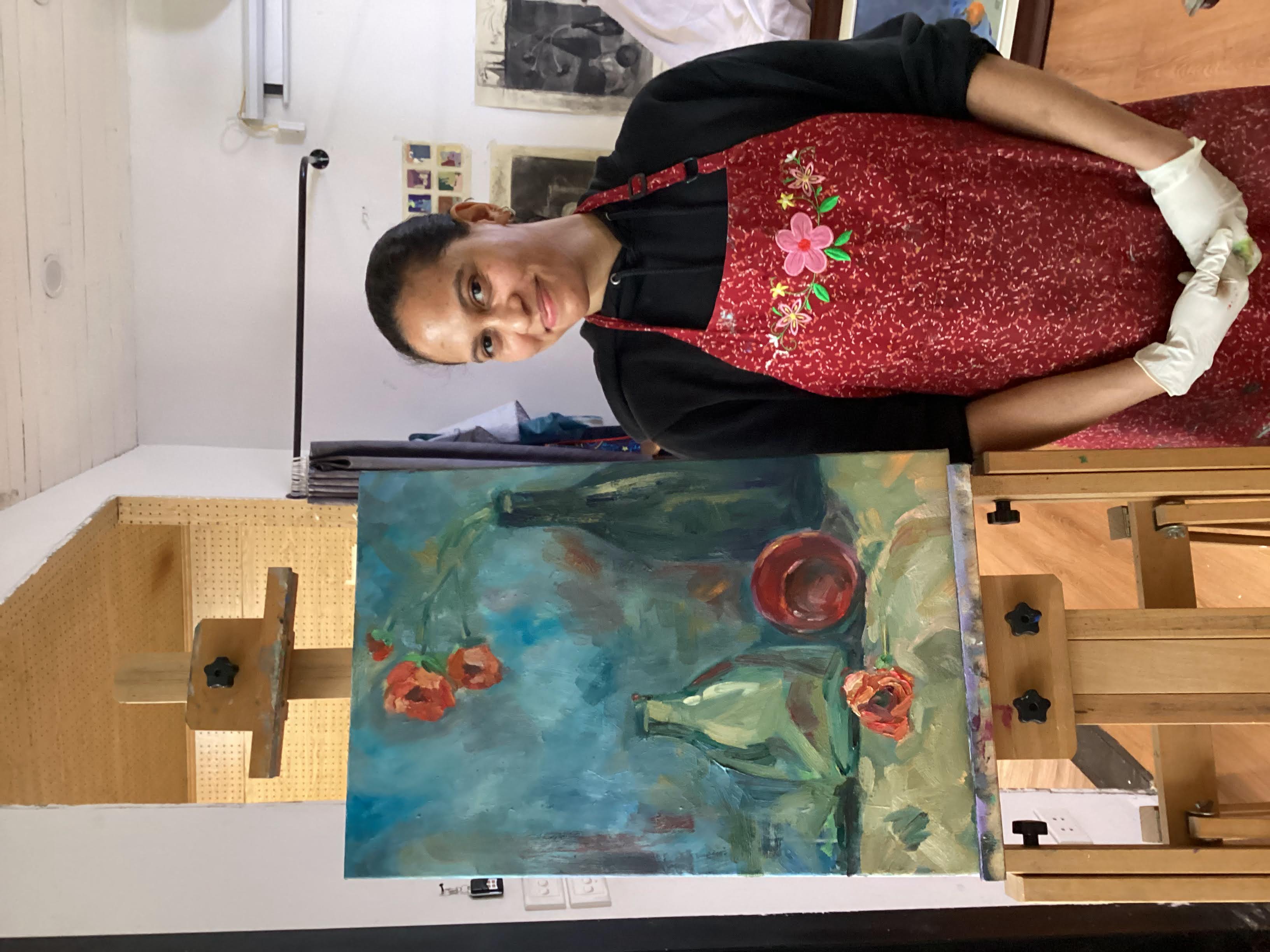 Hanoi Art Tour: Discover the City Through Creativity