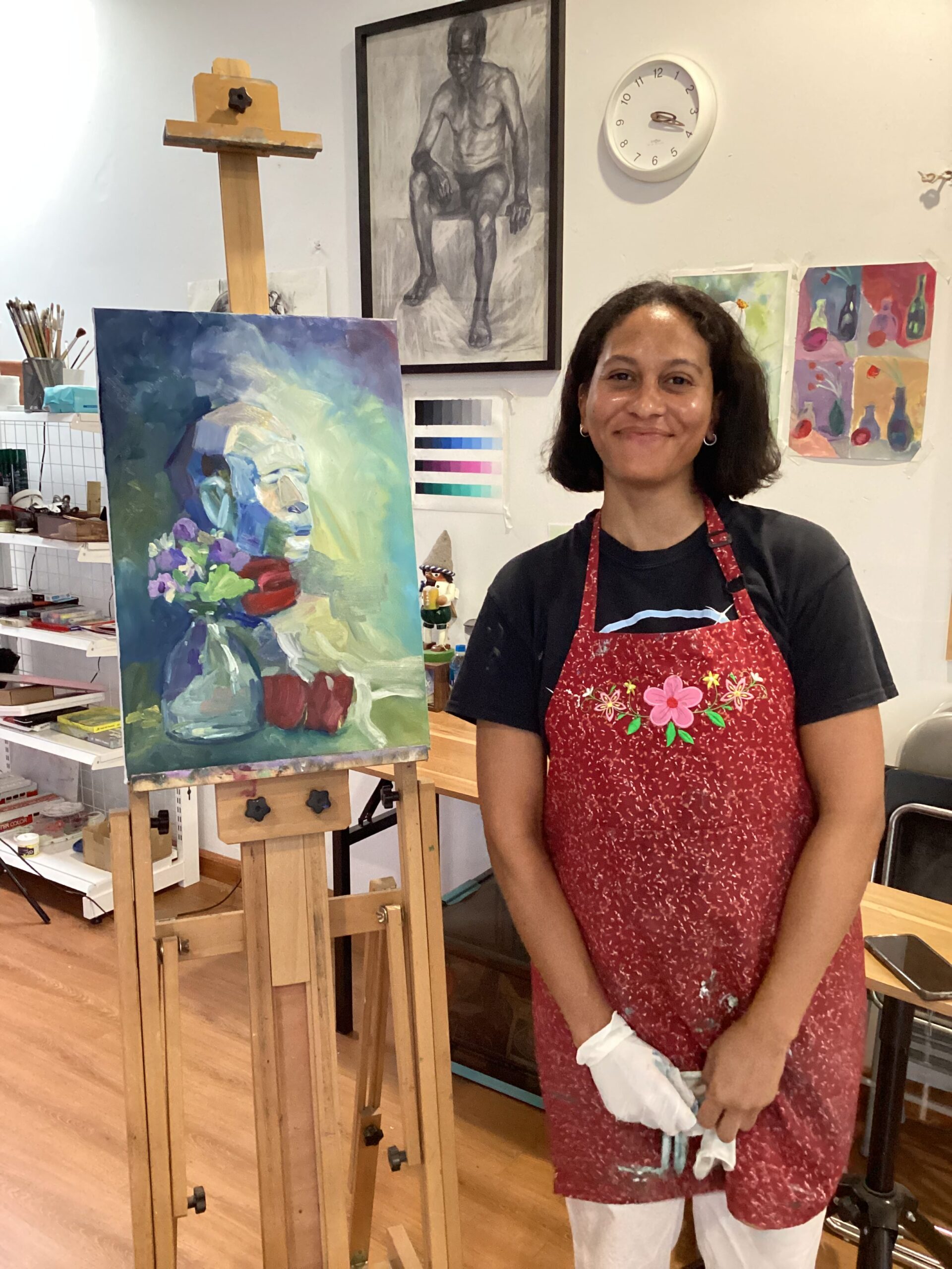 One of the Best Creative Experiences in Hanoi – Why Every Solo Traveler Should Try an Art Class – 2026