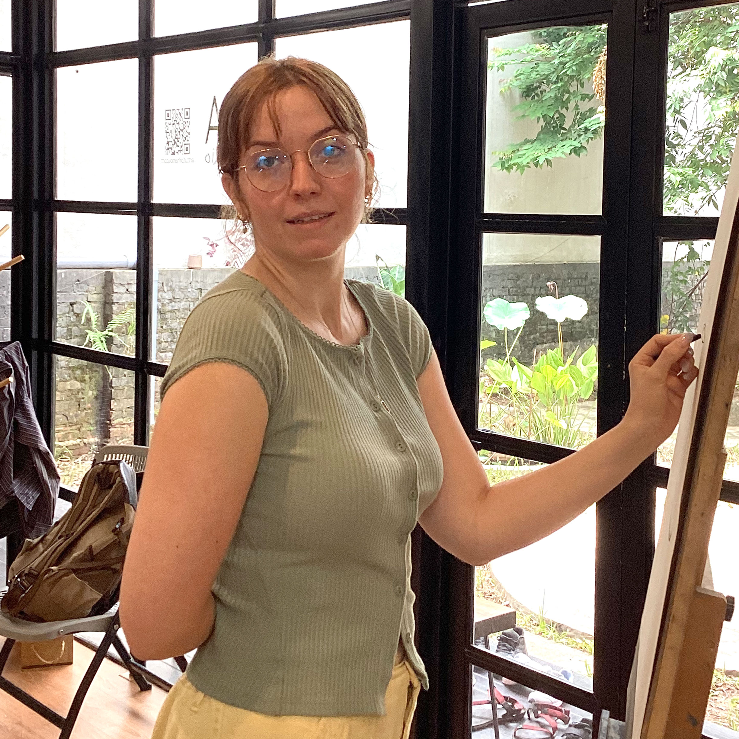 How to Experience Hanoi as a Solo Female Traveler: Art, Culture, and Hidden Gems – Sep 2025