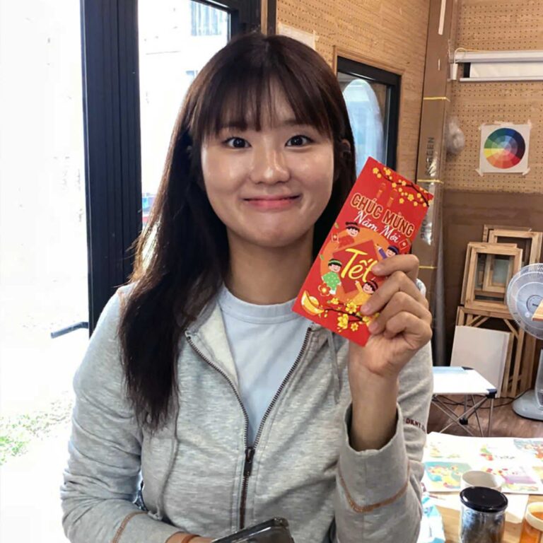 SeongWon Min – Korea